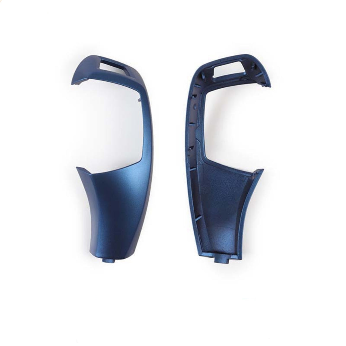 Applicable to 08-13 BMW X5X6 gear handle cover E70 E71 old BMW F01F10 gear handle cover outer cover