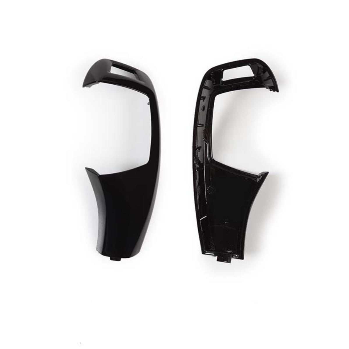 Applicable to 08-13 BMW X5X6 gear handle cover E70 E71 old BMW F01F10 gear handle cover outer cover
