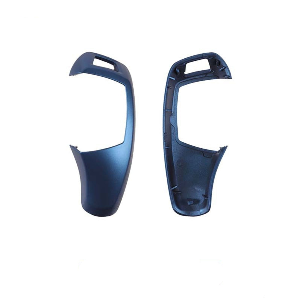 Applicable to 08-13 BMW X5X6 gear handle cover E70 E71 old BMW F01F10 gear handle cover outer cover