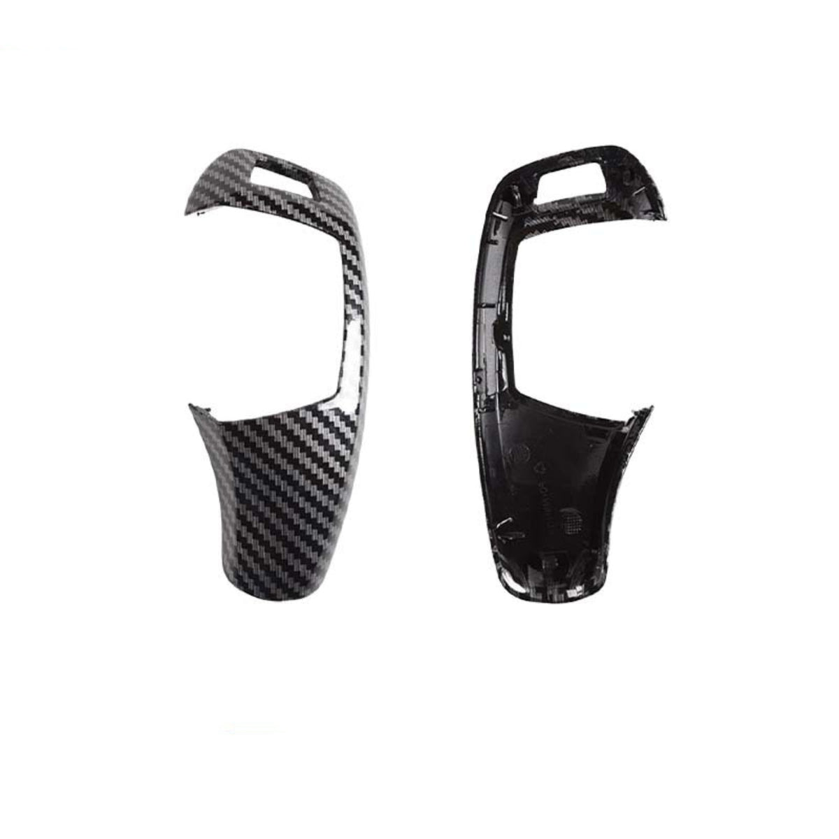 Applicable to 08-13 BMW X5X6 gear handle cover E70 E71 old BMW F01F10 gear handle cover outer cover