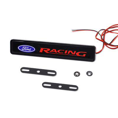 Applicable to Lexus, Toyota, Volkswagen, Hyundai Honda, Audi, Automobile, LED light-emitting car sign light modification