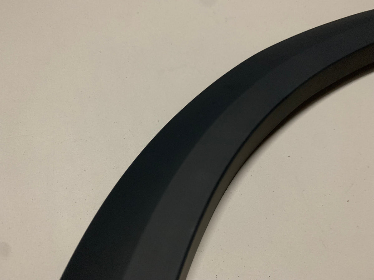Front & Rear Fender Wheel Arch Trim for BMW X5 G05 / X6 G06 / X7 G07 – Wheel Eyebrow Protection Kit