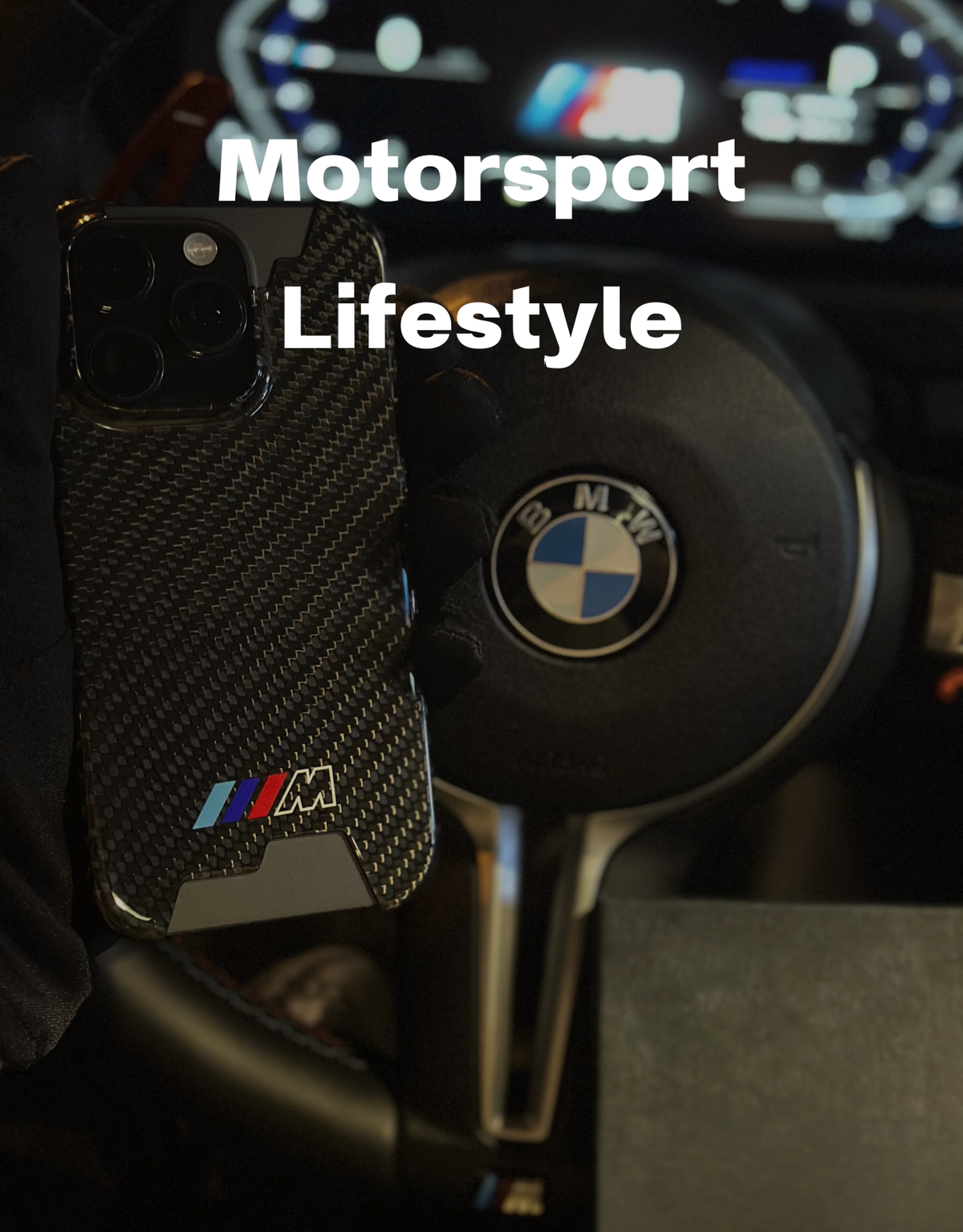 Motorsport Lifestyle