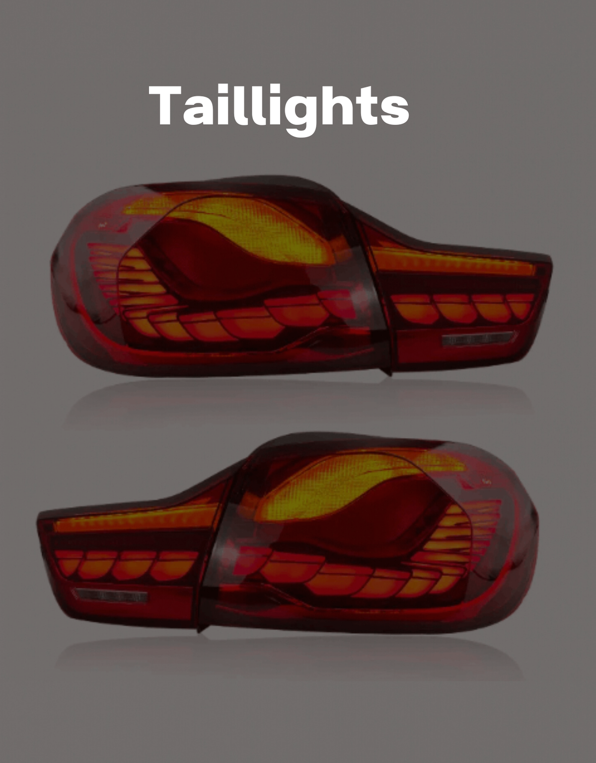 Taillights