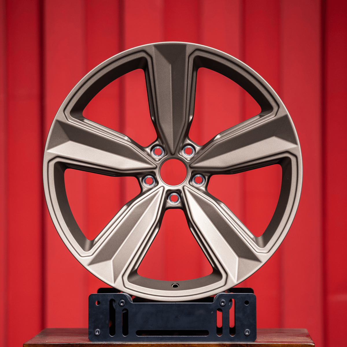 T6061-T6 Forged Alloy Wheels – Lightweight Performance Rims (Custom Sizes & Fitment) | UMPARTS