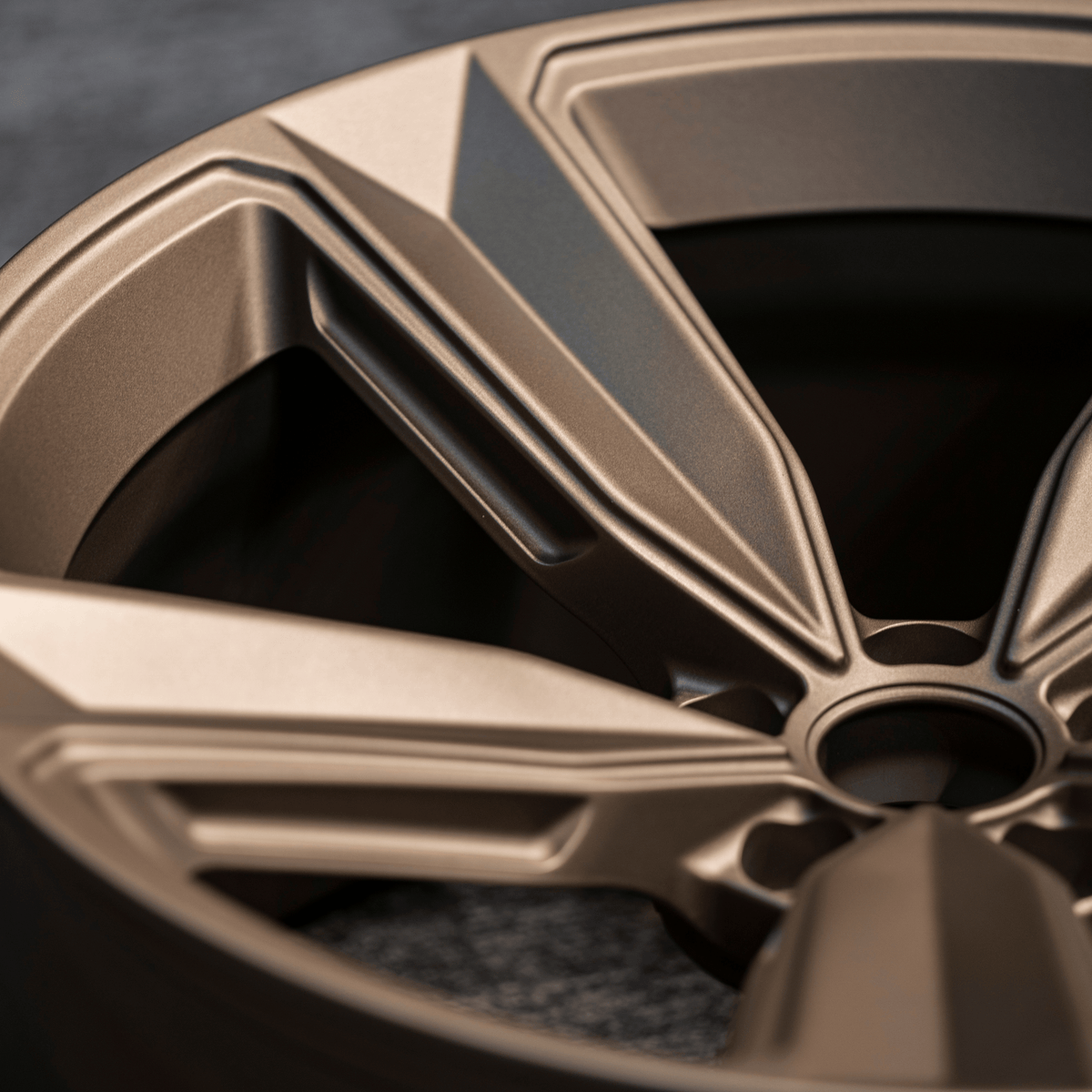 T6061-T6 Forged Alloy Wheels – Lightweight Performance Rims (Custom Sizes & Fitment) | UMPARTS