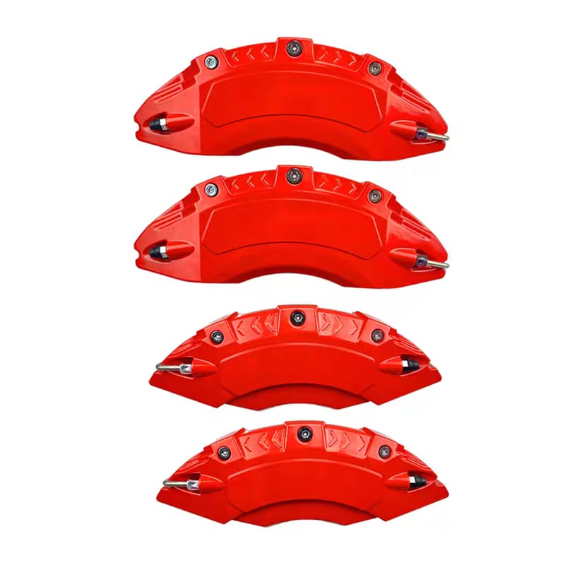Aluminum Specially Car Brake Caliper Cover