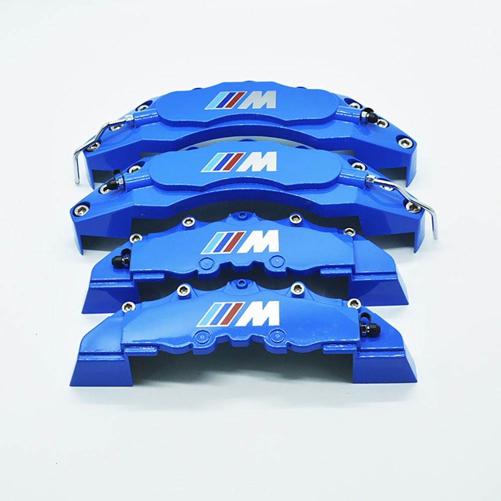 Aluminum Specially Car Brake Caliper Cover