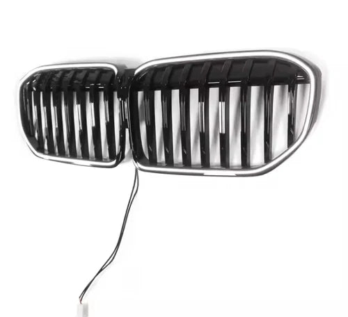 BMW G11 Led Grille